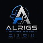 Alrigs logo